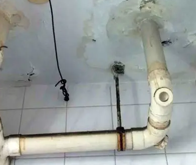 浠水卫生间漏水检测多少钱