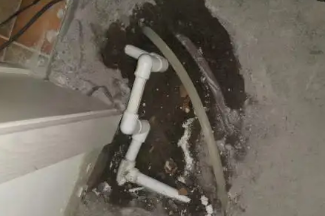 浠水卫生间漏水检测多少钱