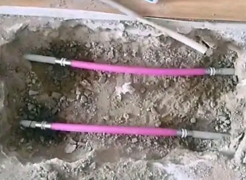 浠水卫生间测漏水多少钱