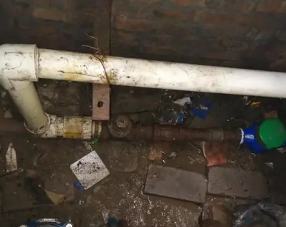 浠水水管维修哪家好