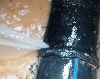 浠水漏水维修价格明细