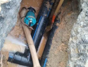 浠水水管维修哪家好