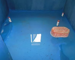 浠水卫生间防水多少钱