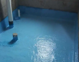 浠水卫生间防水哪家好