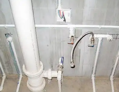 浠水水管维修价格明细