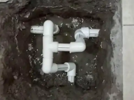 浠水卫生间漏水维修公司为您专业分享一下浠水查漏水的知识点