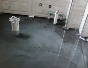 浠水卫生间漏水维修公司为您专业分享下浠水卫生间漏水检测的知识点