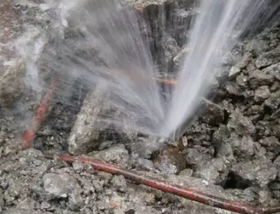 浠水水管维修多少钱