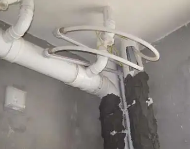 浠水水管维修哪家好