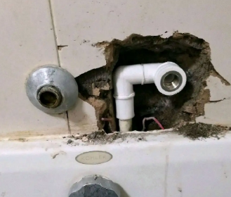 浠水卫生间漏水检测多少钱