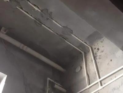 浠水卫生间漏水维修技术的依据是什么